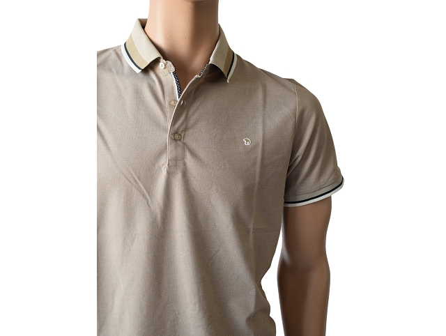 Benson and cherry homme gohou beige8272601_2