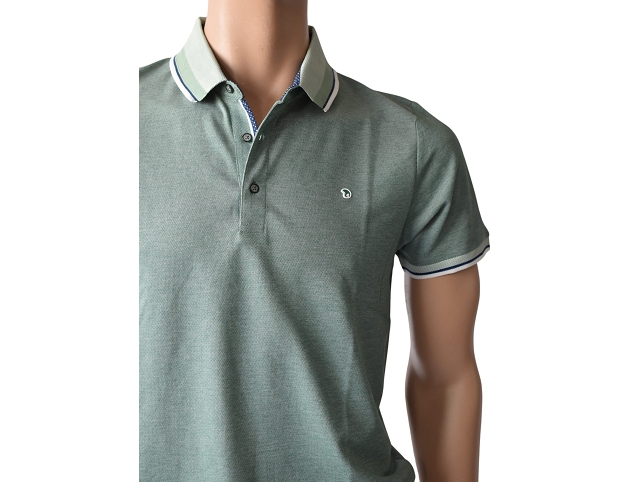 Benson and cherry homme gohou vert8272602_2