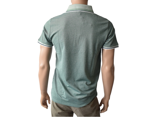 Benson and cherry homme gohou vert8272602_3