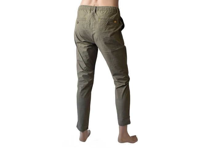 Benson and cherry homme jacma vert8272702_2
