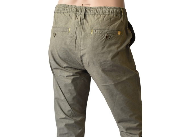 Benson and cherry homme jacma vert8272702_3
