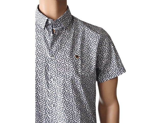 Benson and cherry homme lagancourt blanc8272801_2