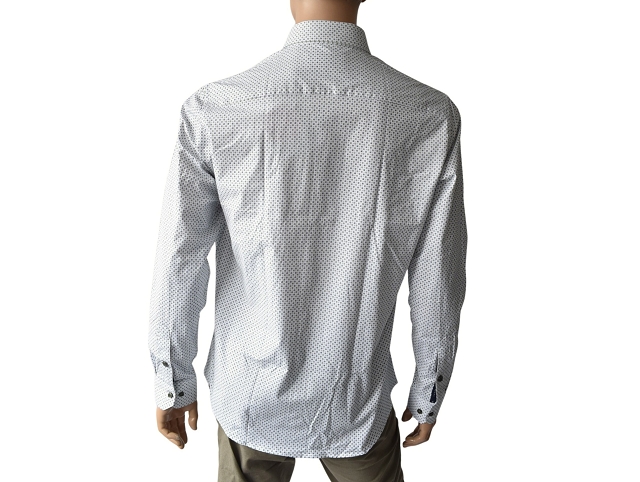 Benson and cherry homme loup blanc8272901_3