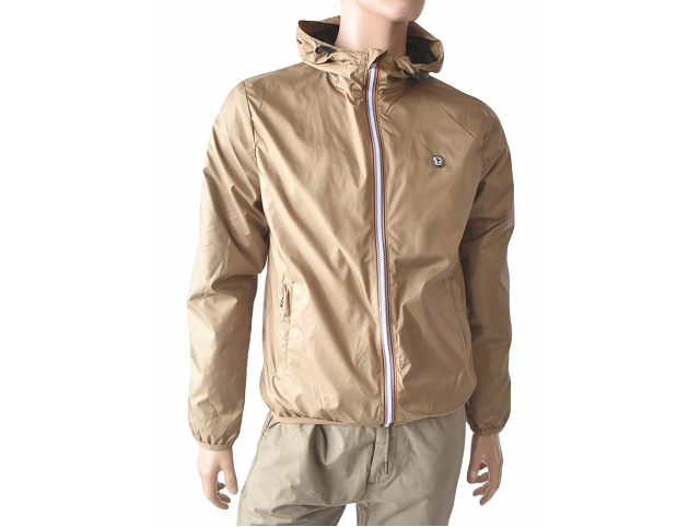Benson and cherry homme rohar beige