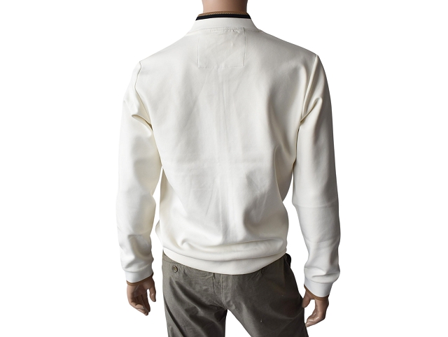 Benson and cherry homme sicha blanc8273401_3