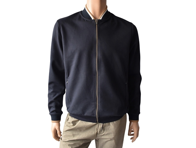 Benson and cherry homme sicha bleu