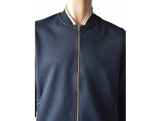 Benson and cherry homme sicha bleu8273402_2