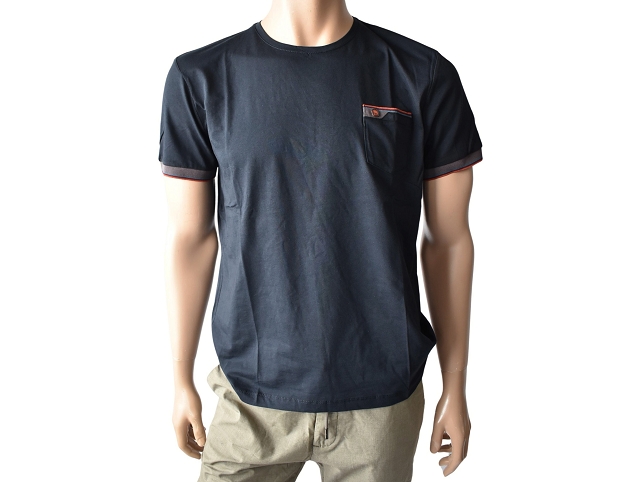 Benson and cherry homme tabana bleu