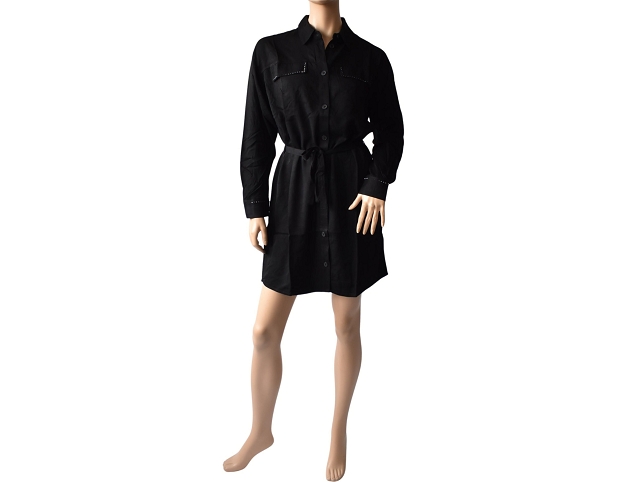 Teddy smith femme 30617170d . r.roxanne noir8274101_2