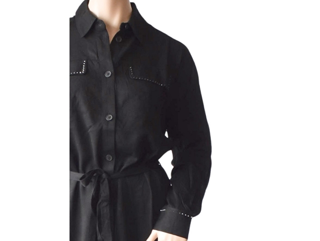 Teddy smith femme 30617170d . r.roxanne noir8274101_3