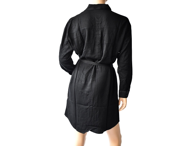 Teddy smith femme 30617170d . r.roxanne noir8274101_4
