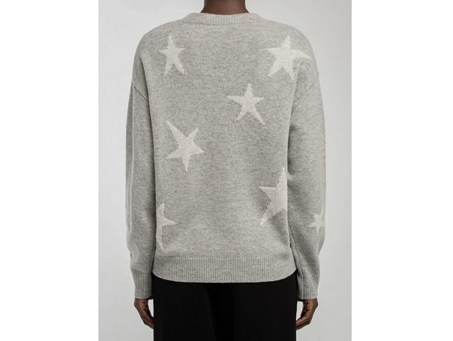 Teddy smith femme 31517730d . p.nell gris8274601_3