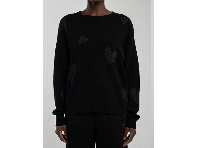 Teddy smith femme 31517730d . p.nell noir