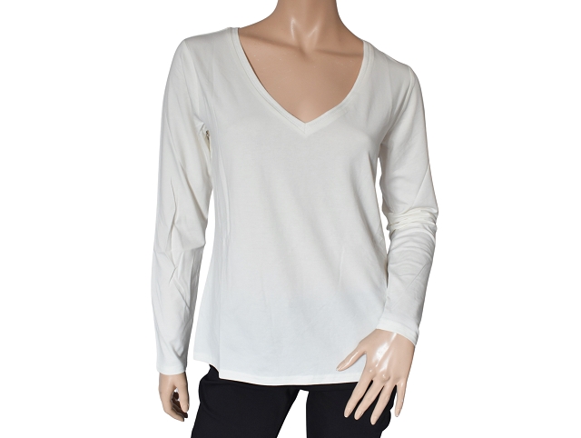 Teddy smith femme 31017172d . t.miana blanc