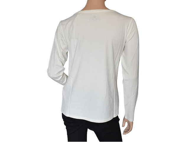 Teddy smith femme 31017172d . t.miana blanc8275002_2