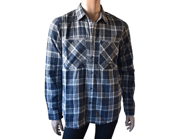 Teddy smith homme 10716621d . c.trent ml bleu