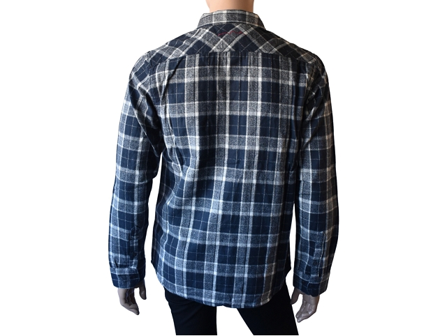 Teddy smith homme 10716621d . c.trent ml bleu8275704_2