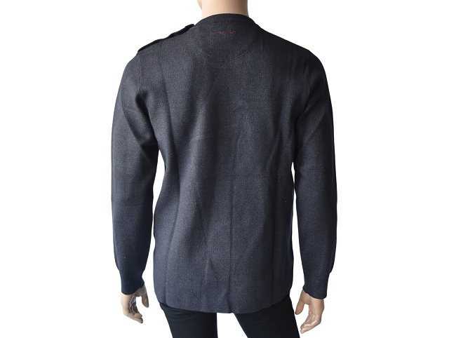 Teddy smith homme 11517859d . p.drystan noir8276101_2