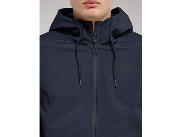 Teddy smith homme 12017484d . b.renzo bleu8276301_3