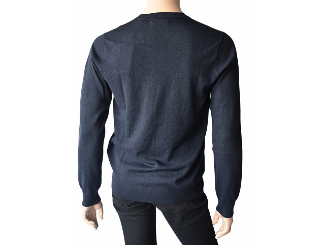 Teddy smith homme 11517913d . p.martin bleu8276501_3