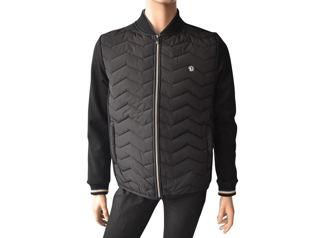 Benson and cherry homme sealong noir