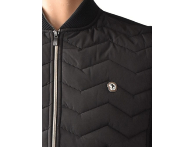 Benson and cherry homme sealong noir8276701_2