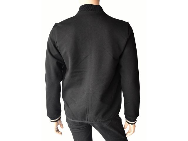 Benson and cherry homme sealong noir8276701_3