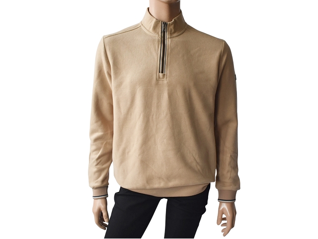 Benson and cherry homme mitsi beige