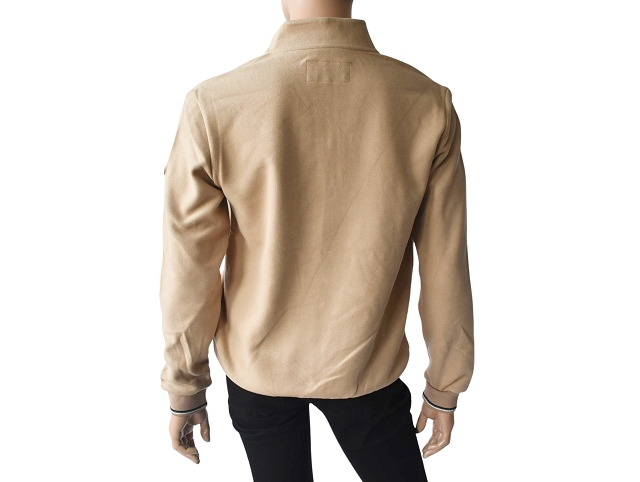 Benson and cherry homme mitsi beige8276801_2