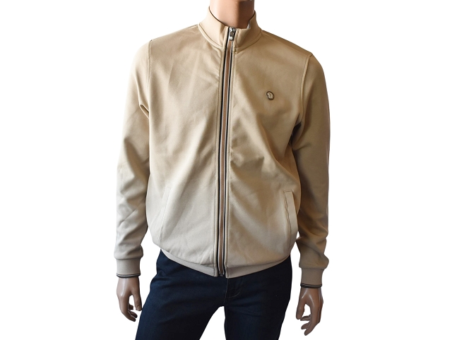 Benson and cherry homme siberie beige