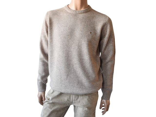 Benson and cherry homme federon beige