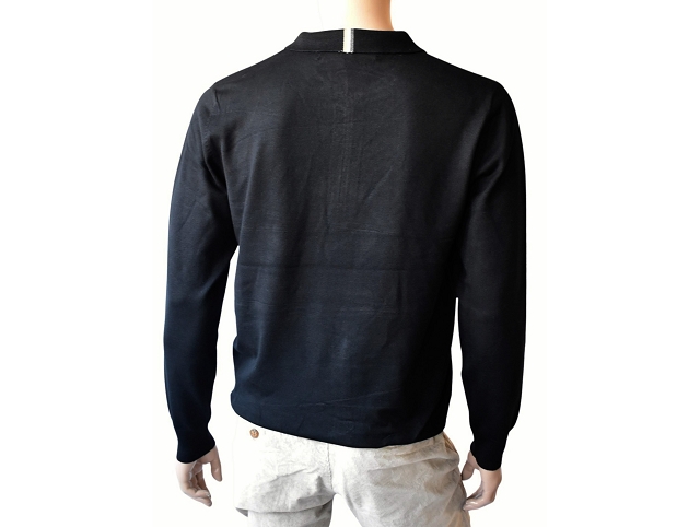 Benson and cherry homme fobozipo noir8277201_2