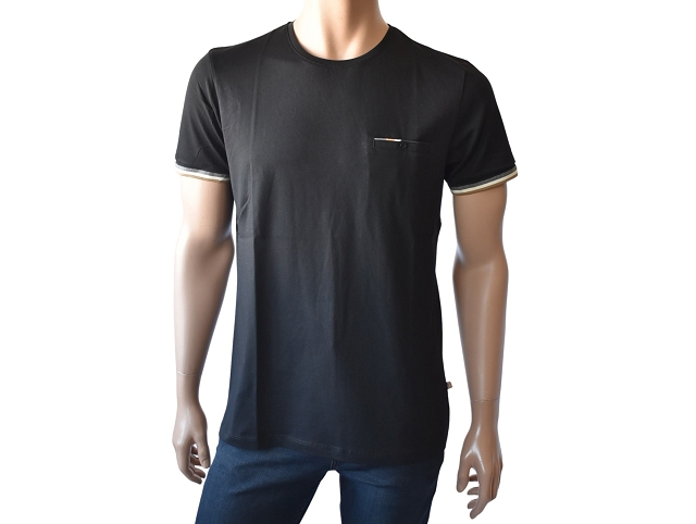 Benson and cherry homme talisman noir