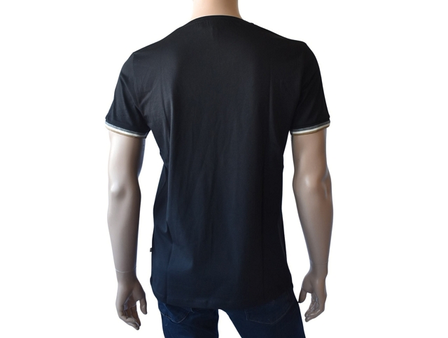 Benson and cherry homme talisman noir8277301_3