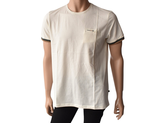 Benson and cherry homme talisman beige