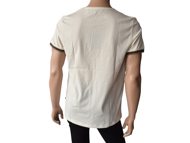 Benson and cherry homme talisman beige8277302_3