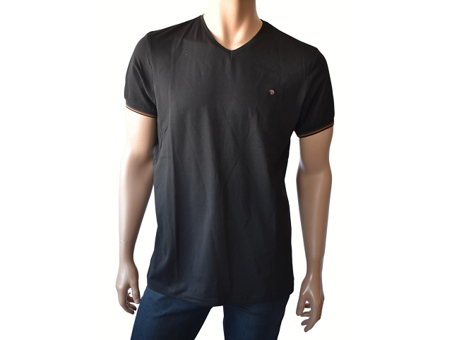 Benson and cherry homme taora noir