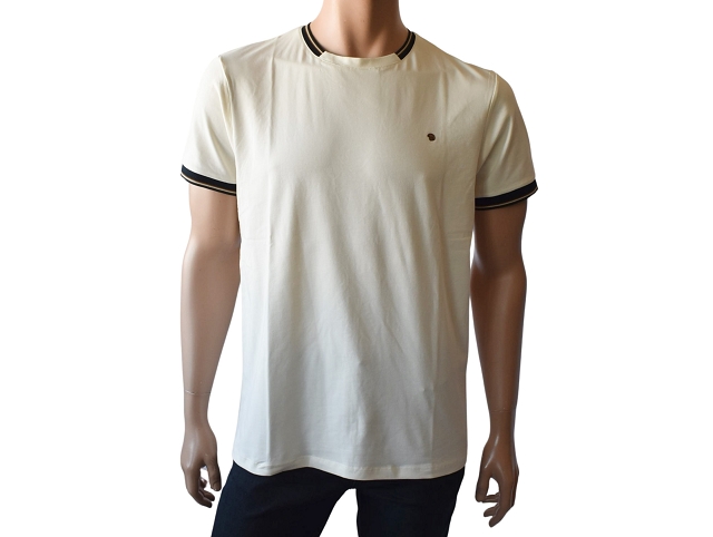 Benson and cherry homme tutin beige