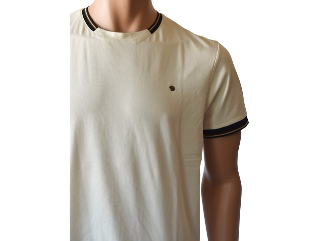 Benson and cherry homme tutin beige8277501_2