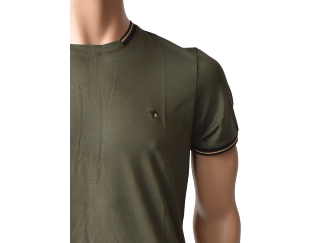 Benson and cherry homme tutin vert8277502_2
