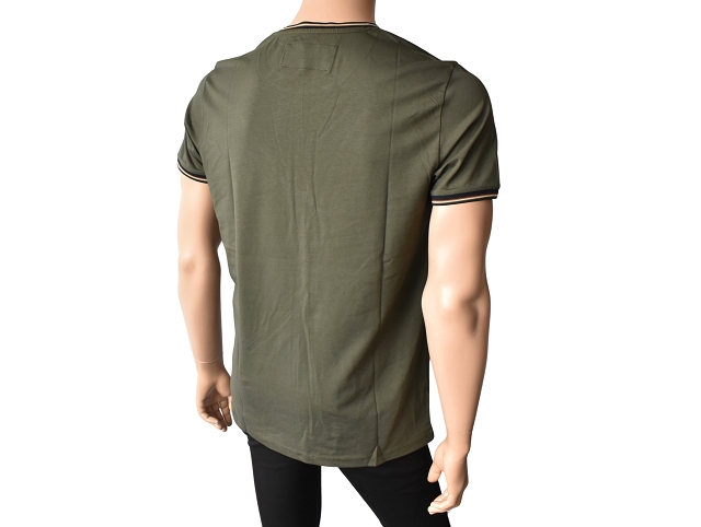 Benson and cherry homme tutin vert8277502_3