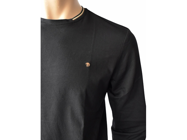Benson and cherry homme tutinlong noir8277601_2