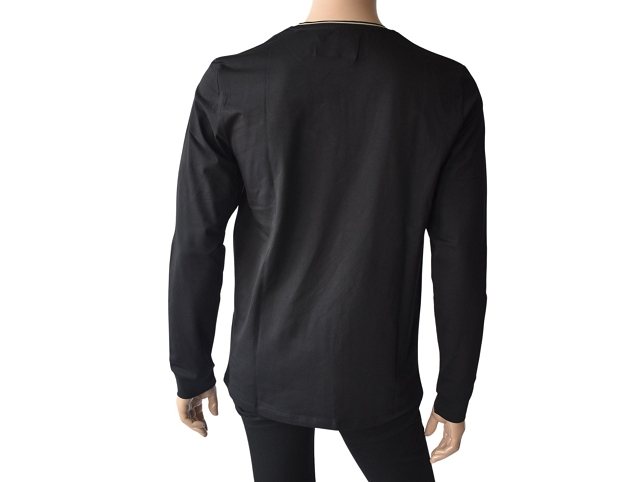 Benson and cherry homme tutinlong noir8277601_3