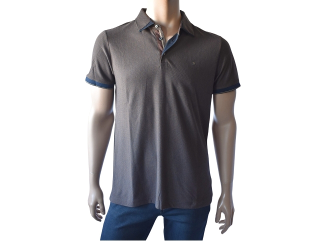 Benson and cherry homme glidepath marron