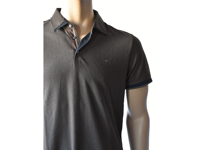 Benson and cherry homme glidepath marron8278001_2
