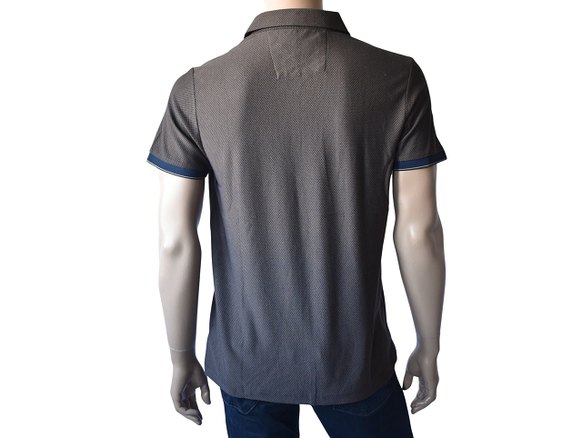 Benson and cherry homme glidepath marron8278001_3