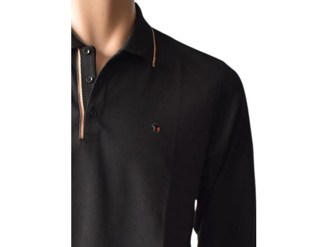 Benson and cherry homme greeleylong noir8278201_2