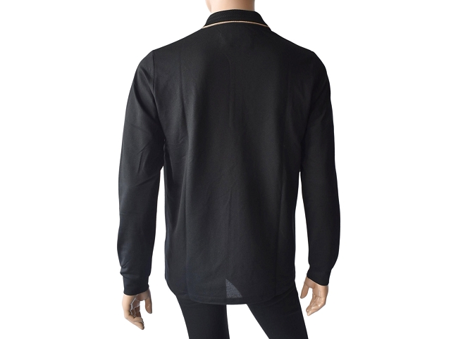 Benson and cherry homme greeleylong noir8278201_3