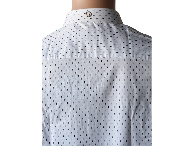 Benson and cherry homme lamonte blanc8278301_4