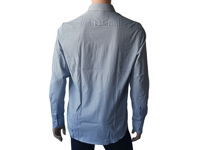 Benson and cherry homme laguna blanc8278401_3